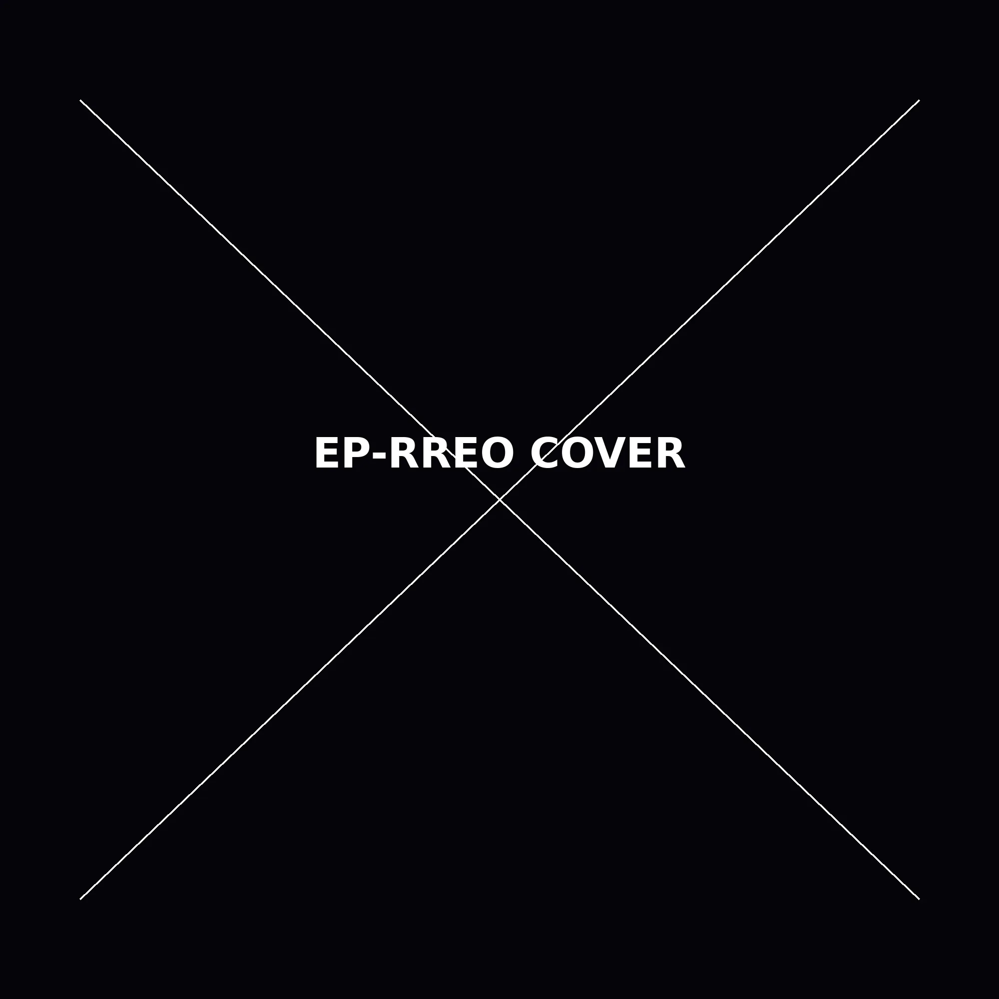 Portada de EP-RREO