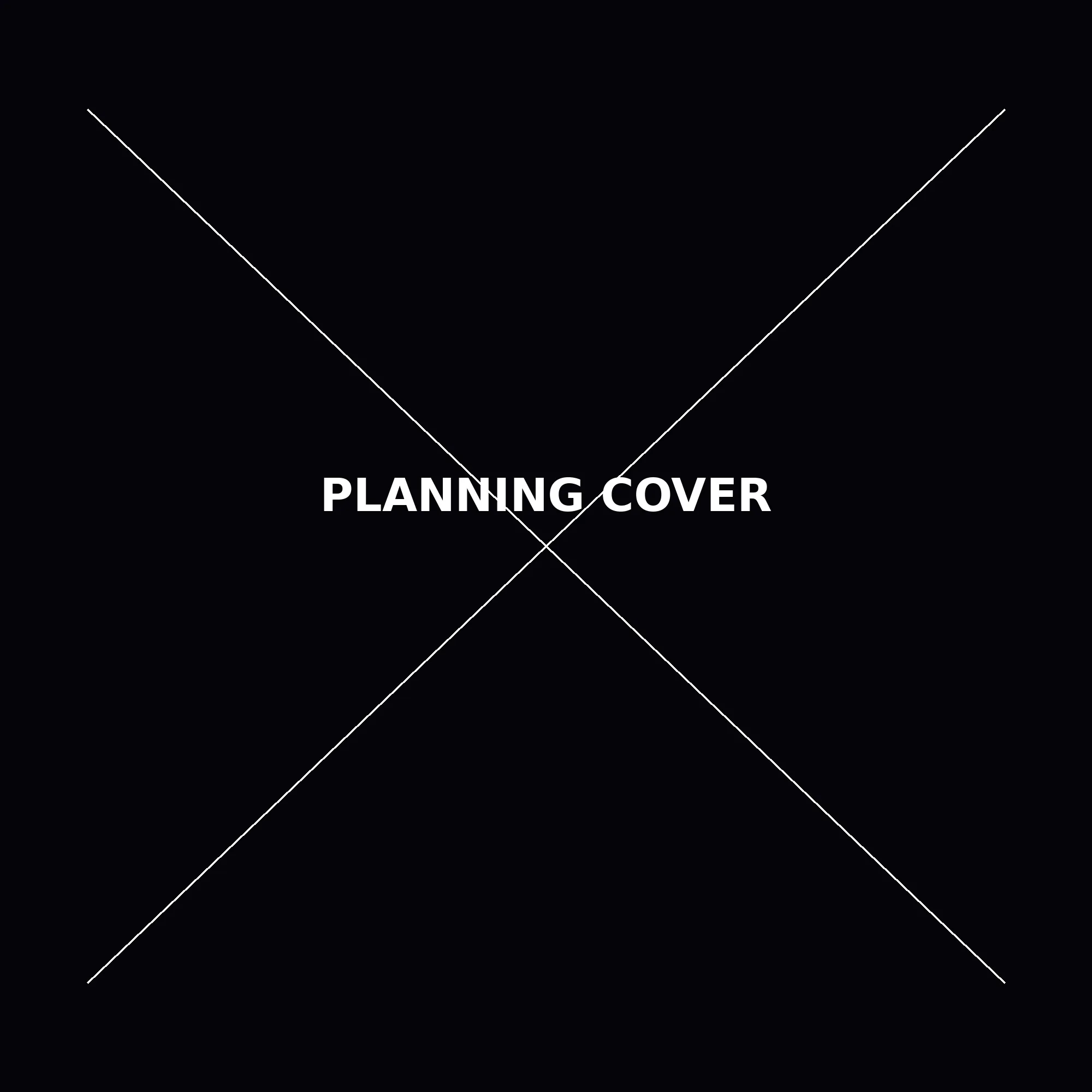 Portada de Planning